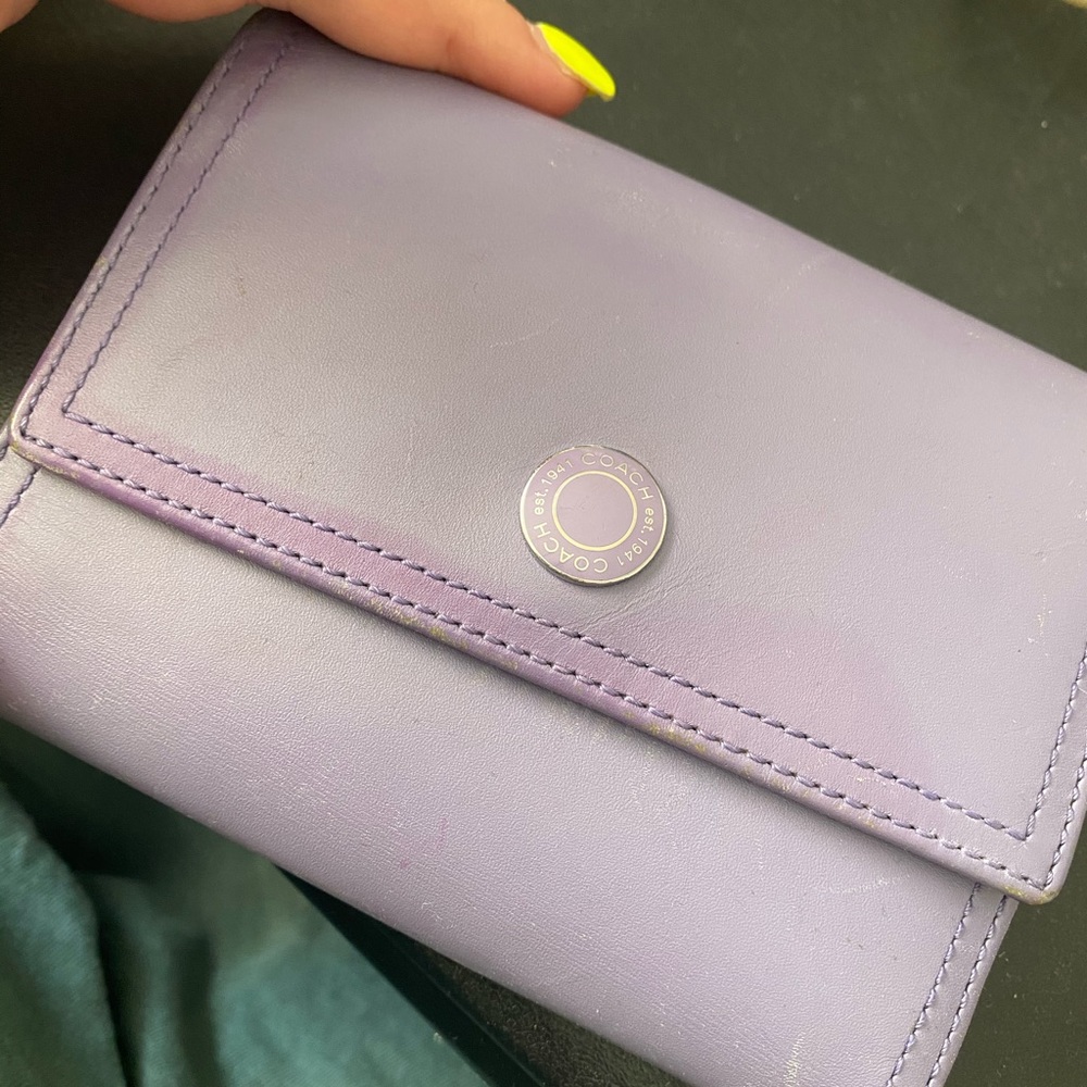 Coach Bundle!!!!!!!! - image 4